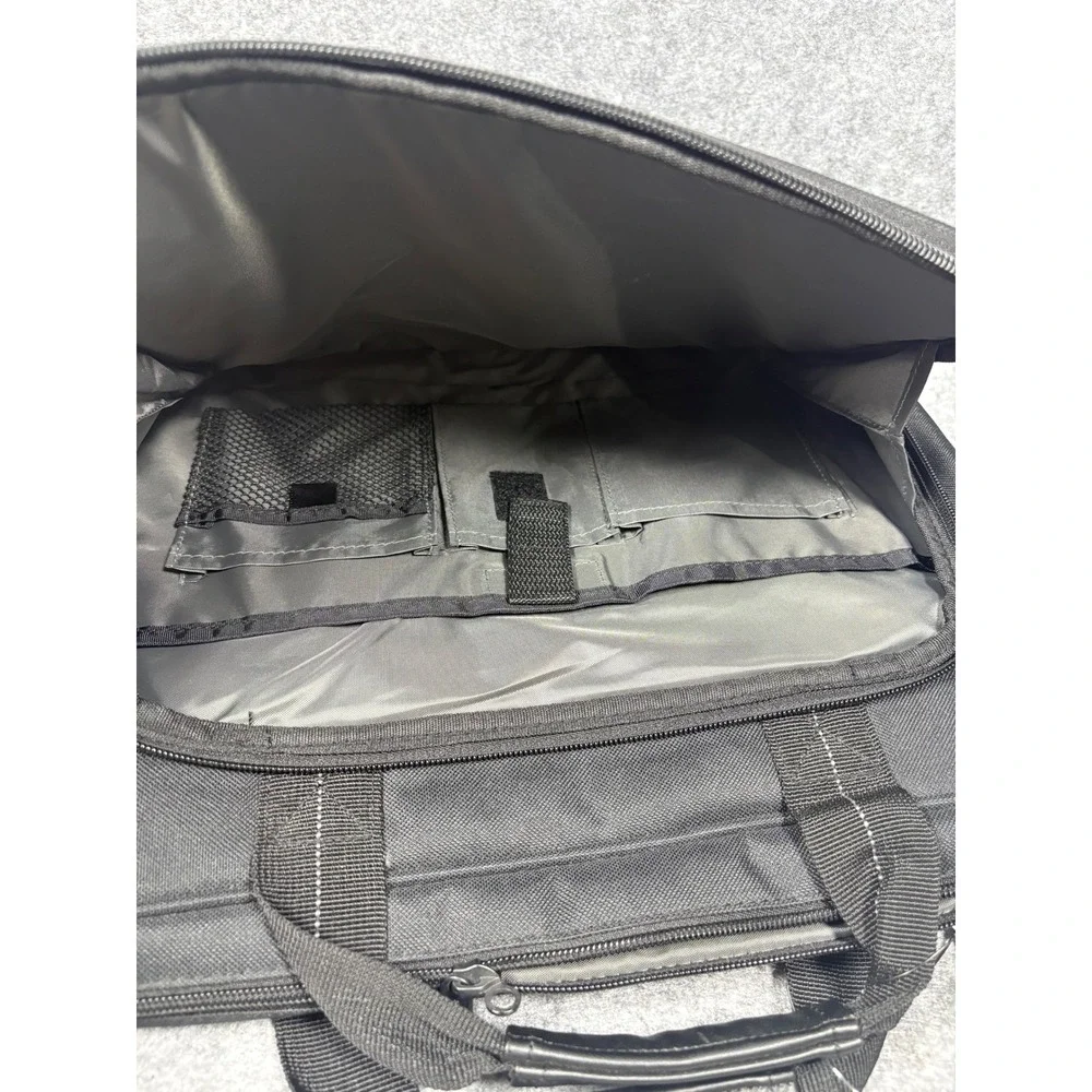 Targus Classic Laptop Briefcase 15.6